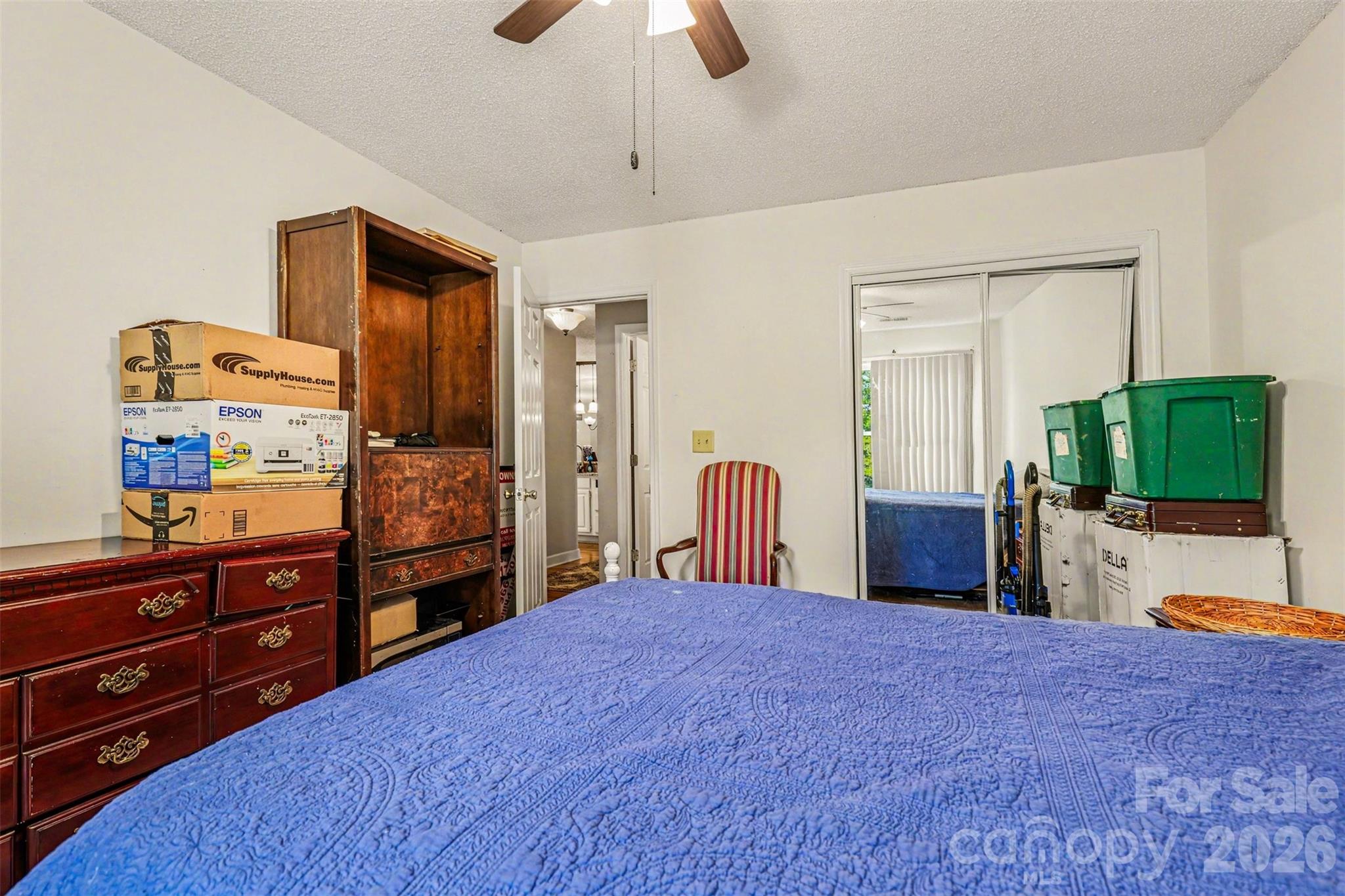 Admirals Quarters - Residential