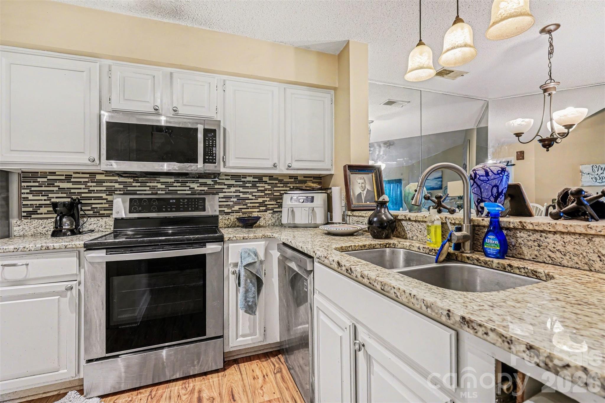 Admirals Quarters - Residential