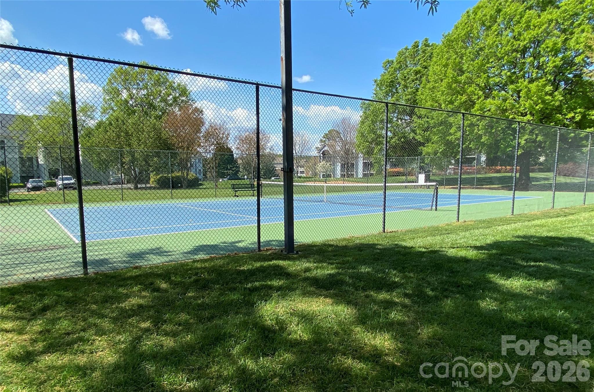 Admirals Quarters - Residential