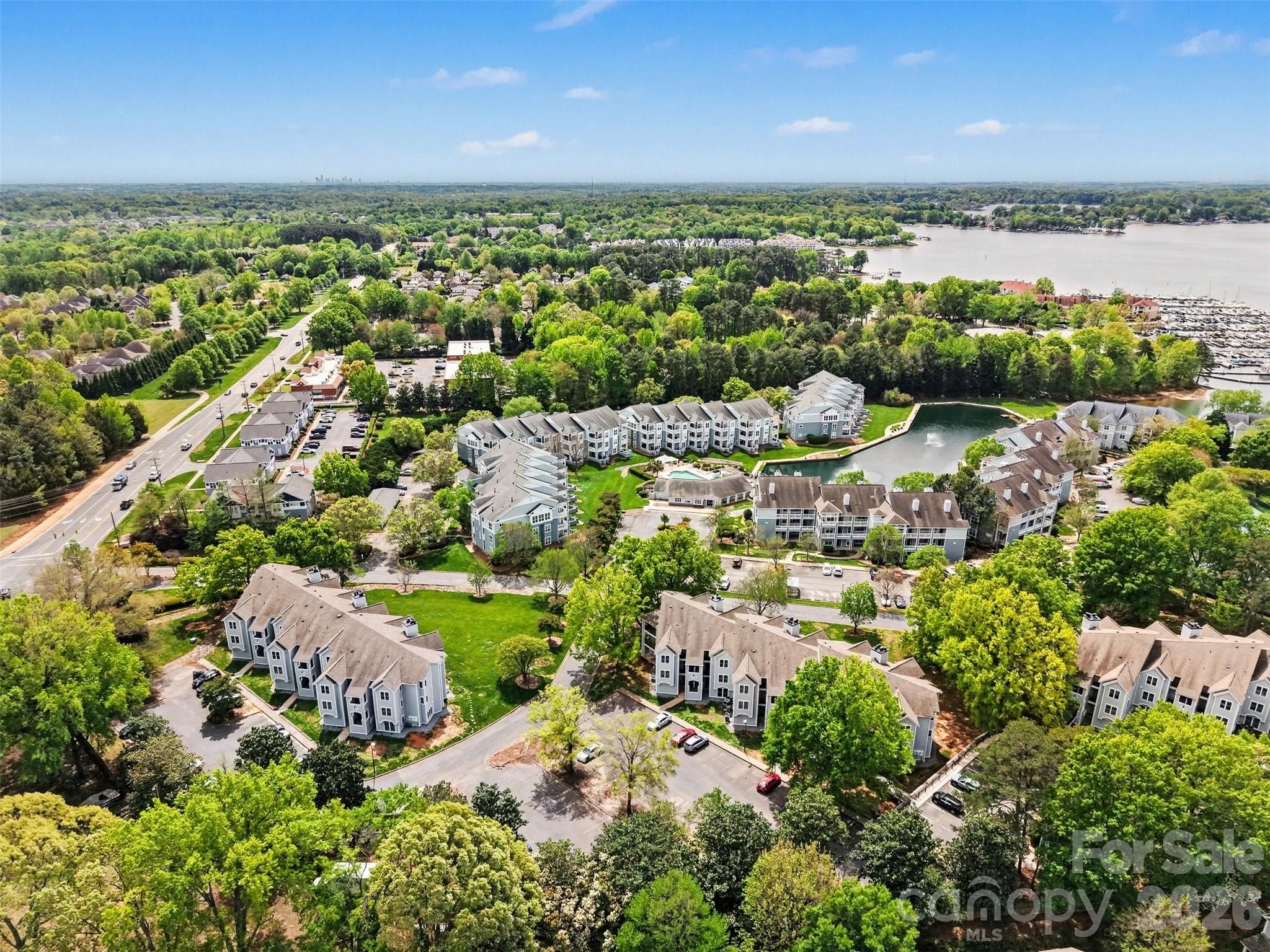 Admirals Quarters - Residential