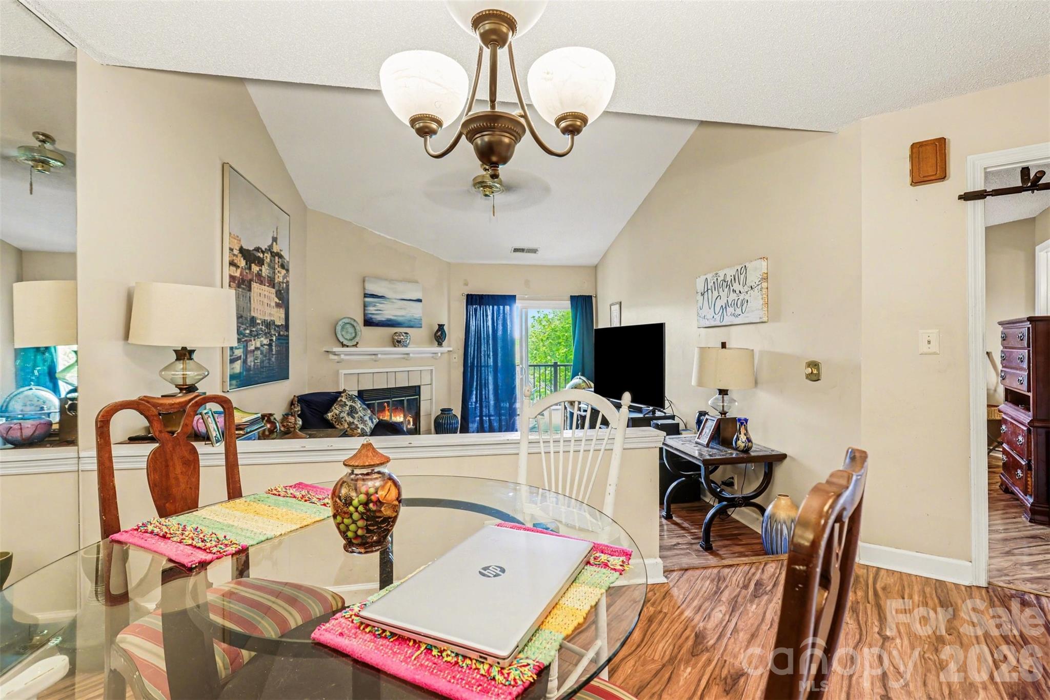 Admirals Quarters - Residential