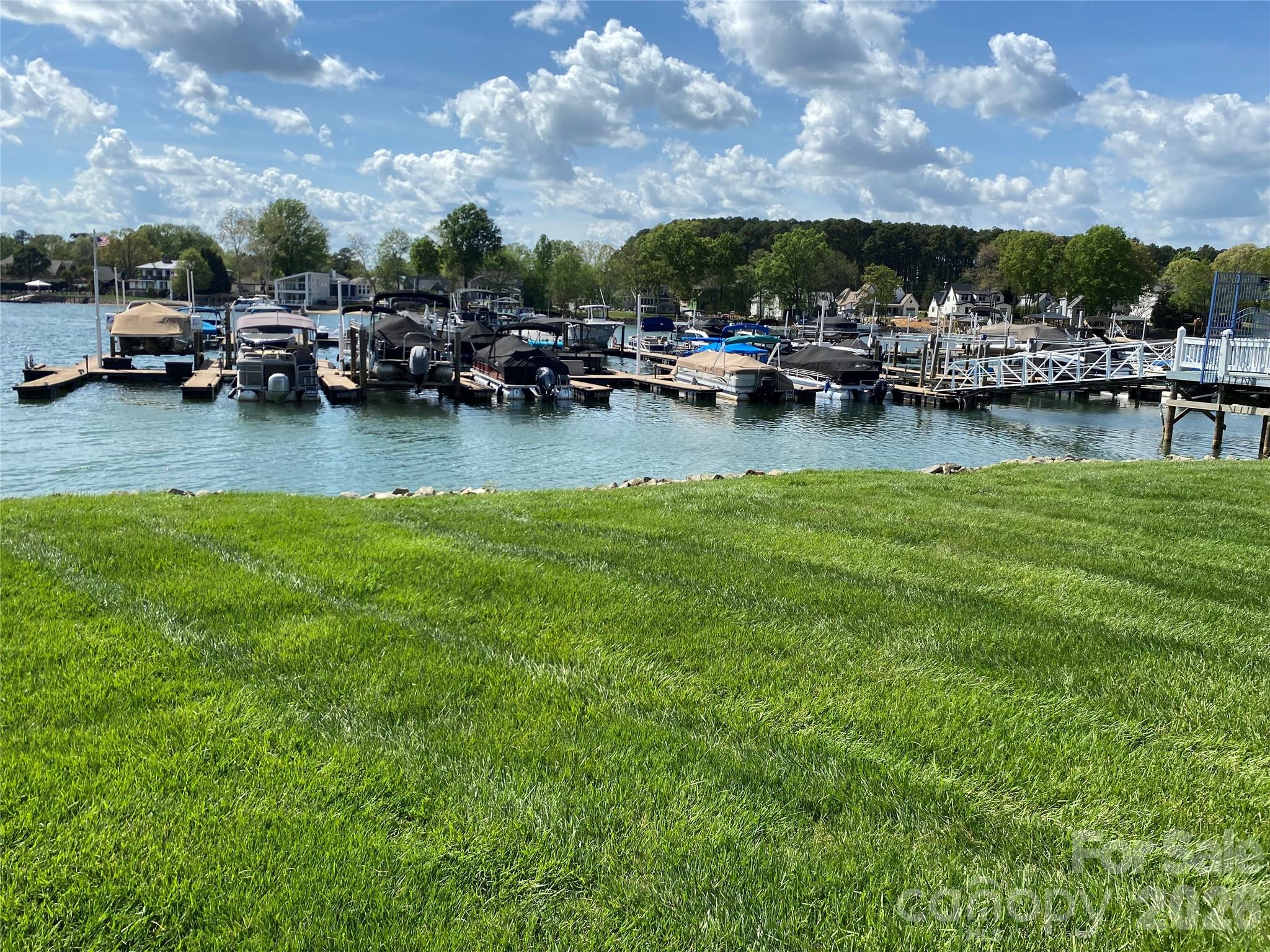 Admirals Quarters - Residential