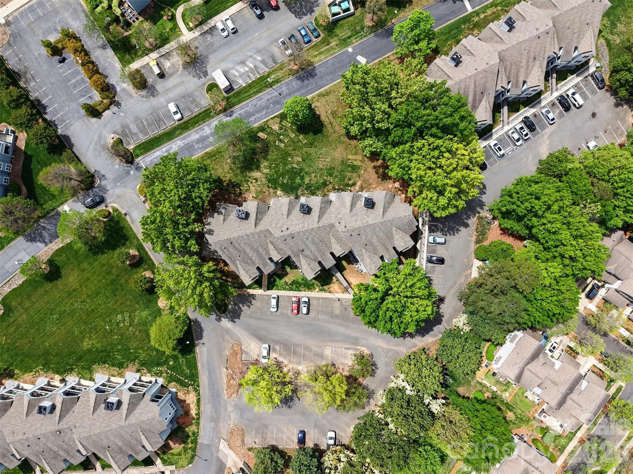 Admirals Quarters - Residential