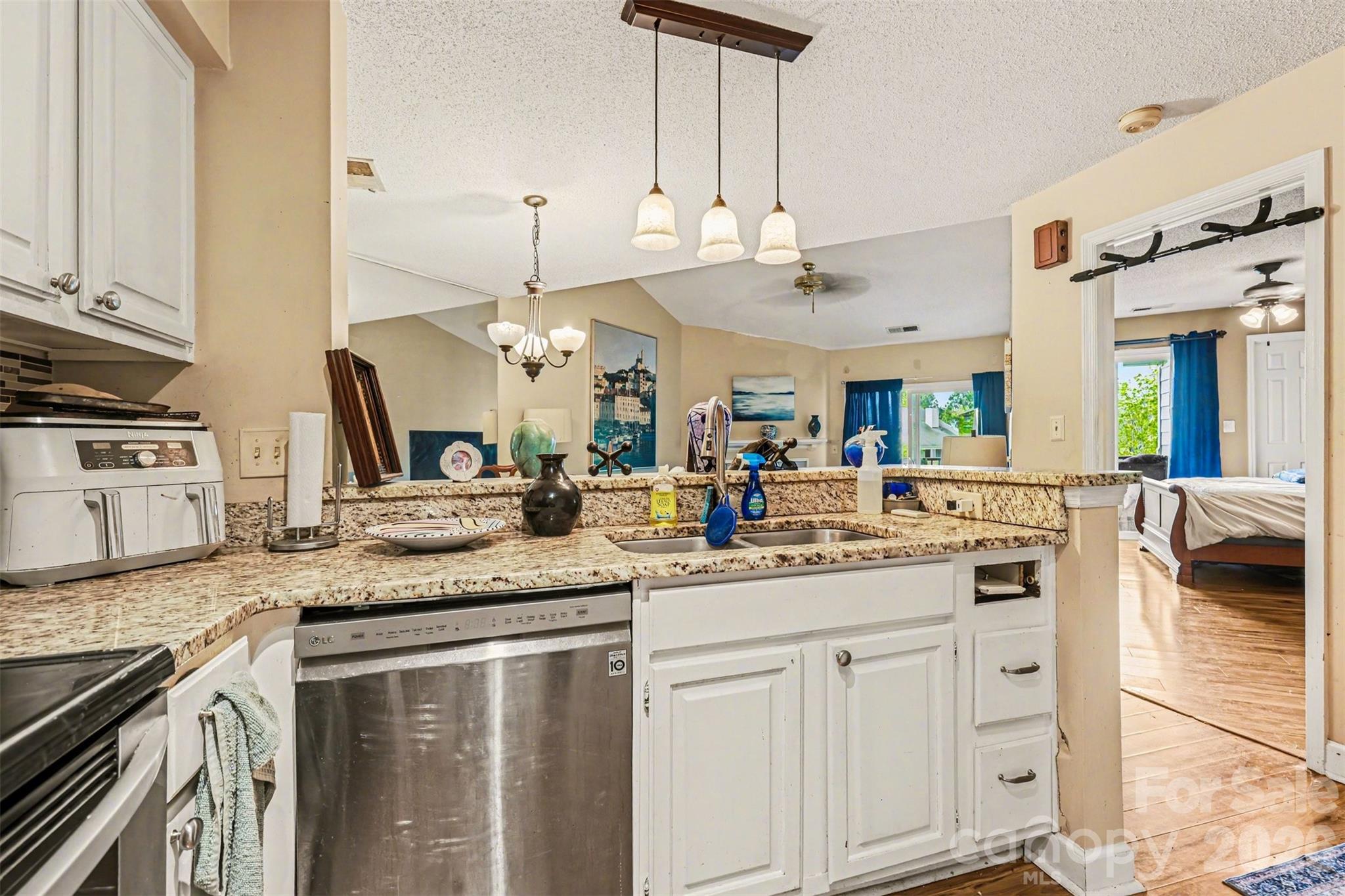 Admirals Quarters - Residential