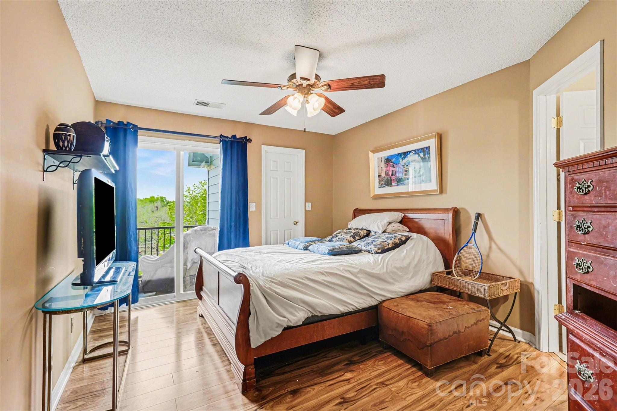 Admirals Quarters - Residential