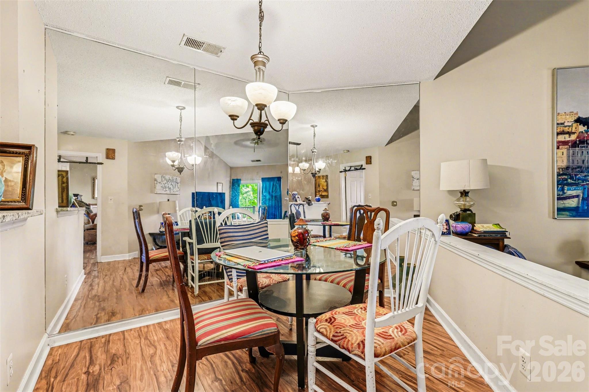 Admirals Quarters - Residential