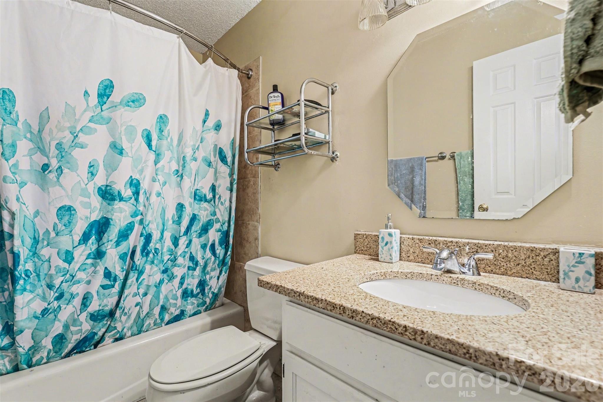 Admirals Quarters - Residential