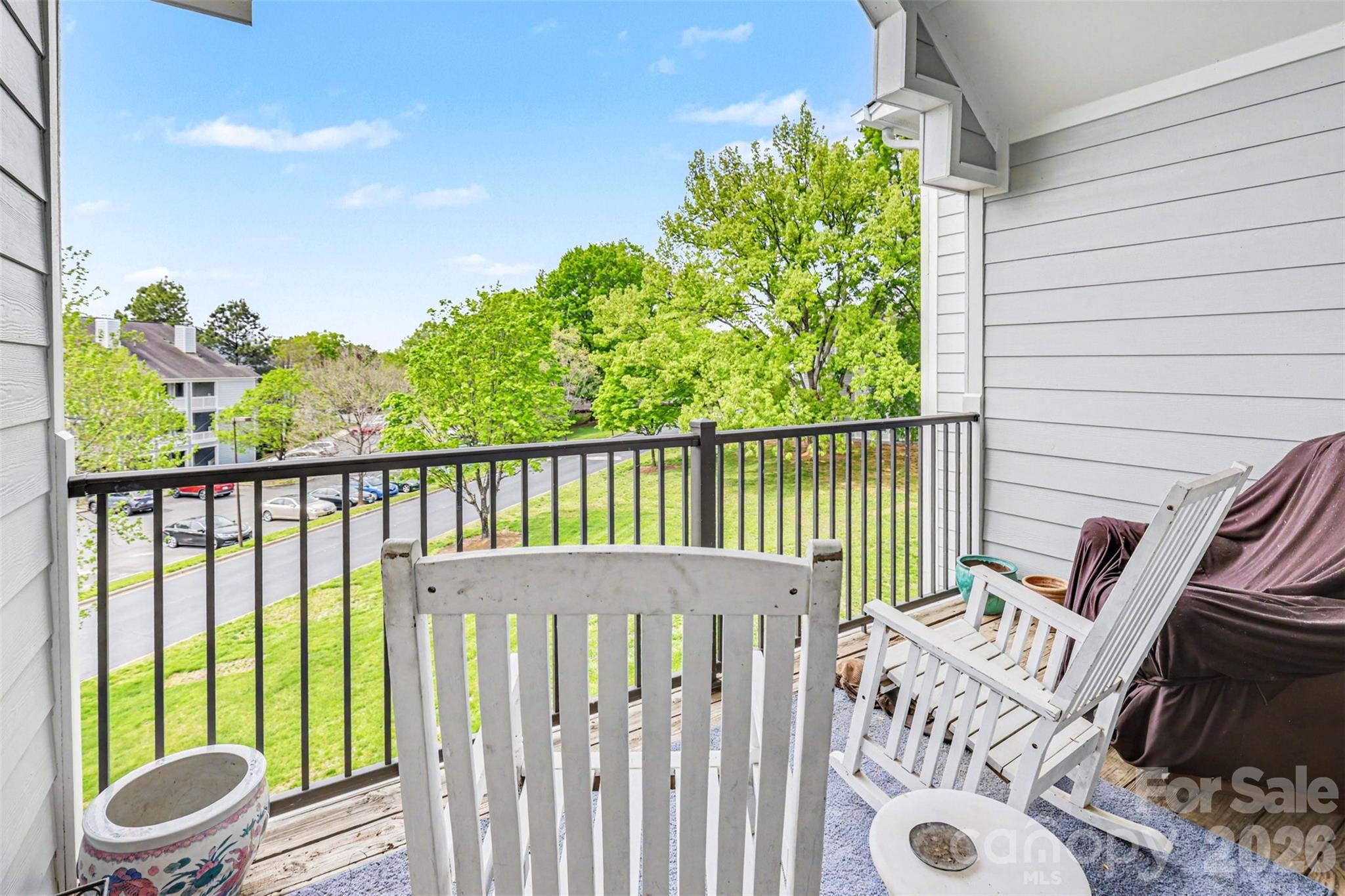 Admirals Quarters - Residential