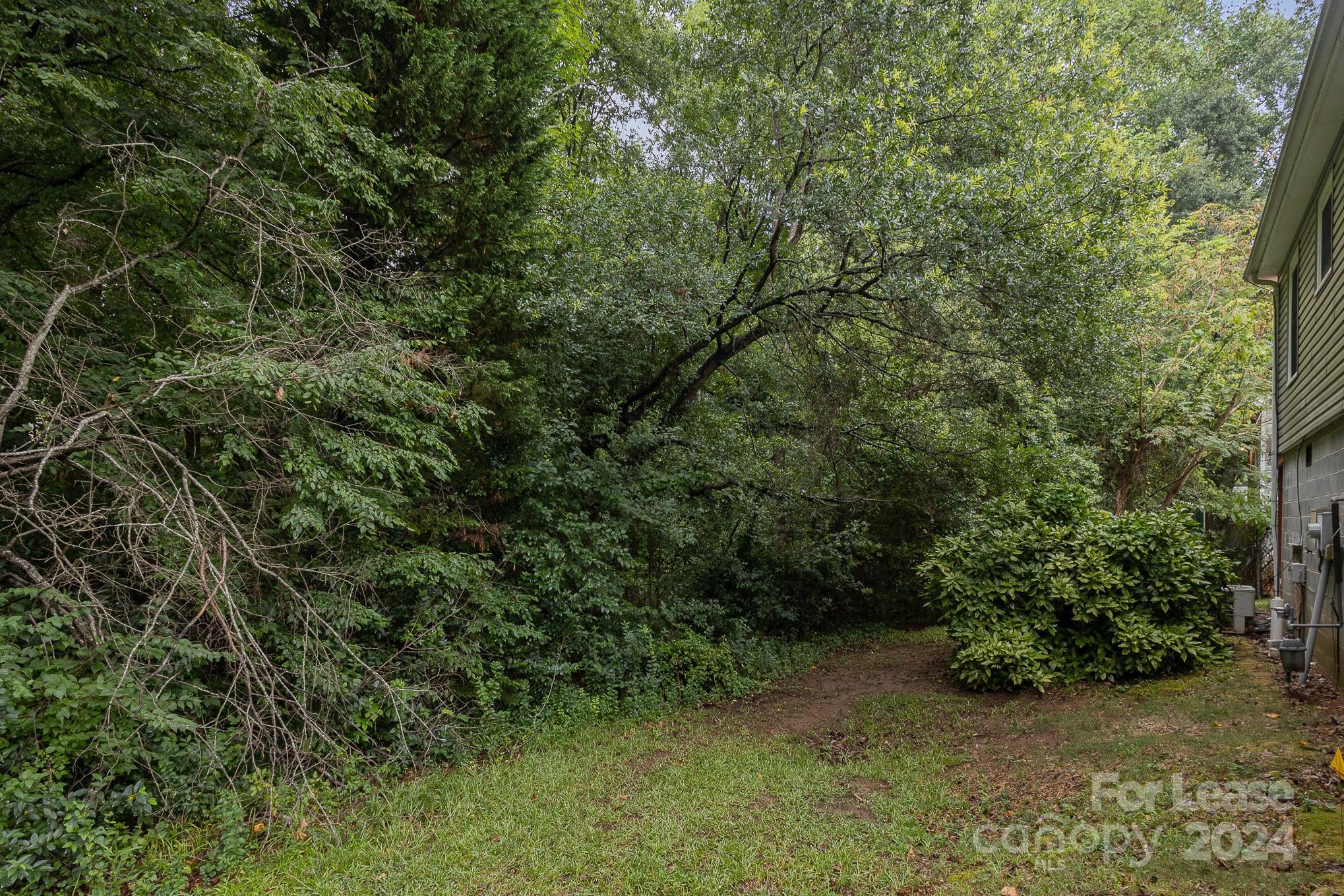 Ramblewood - Residential Lease