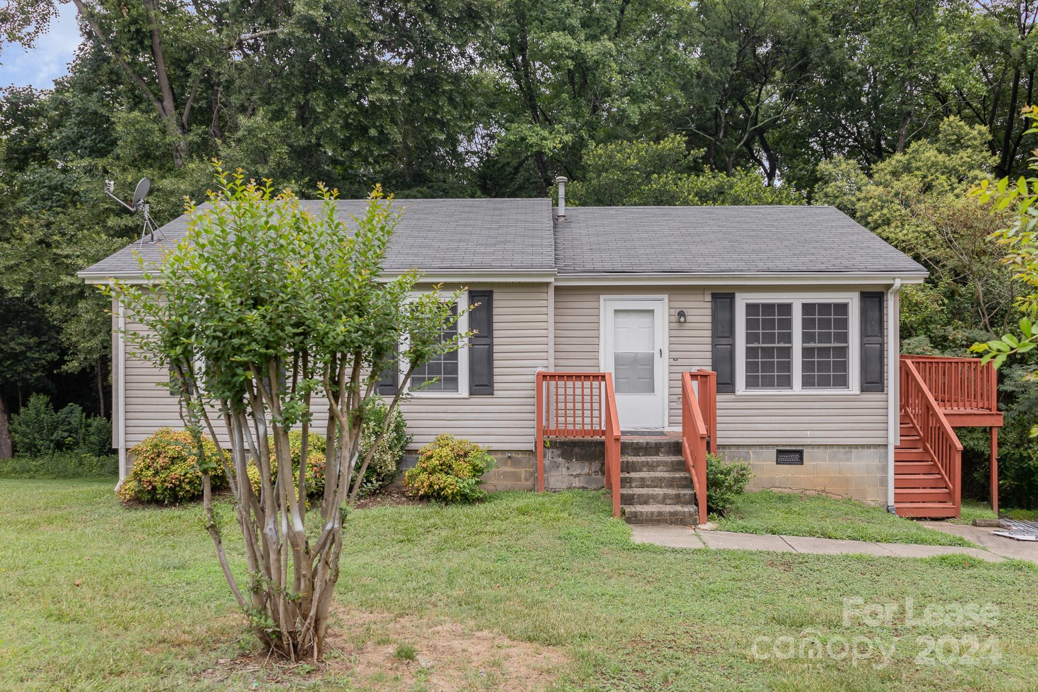 Ramblewood - Residential Lease