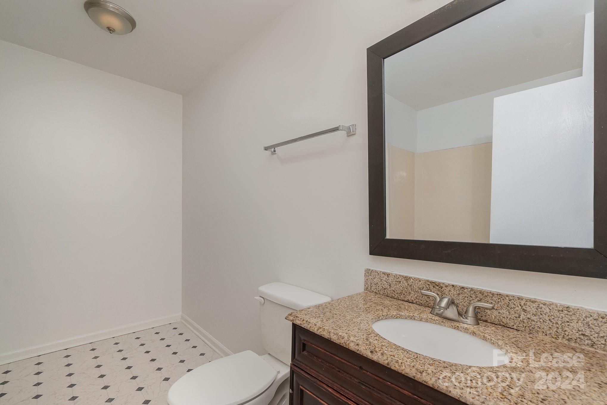 Ramblewood - Residential Lease