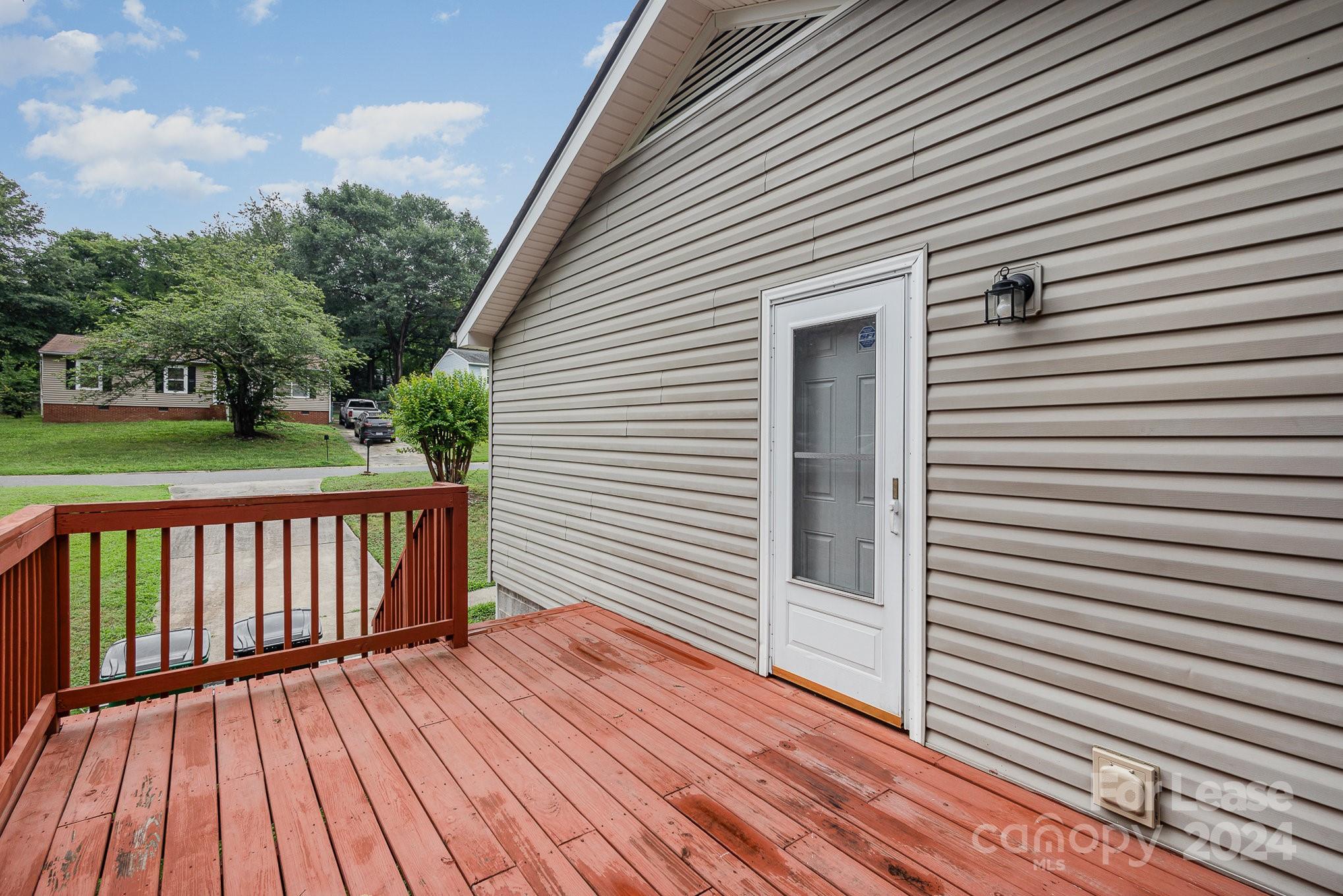 Ramblewood - Residential Lease