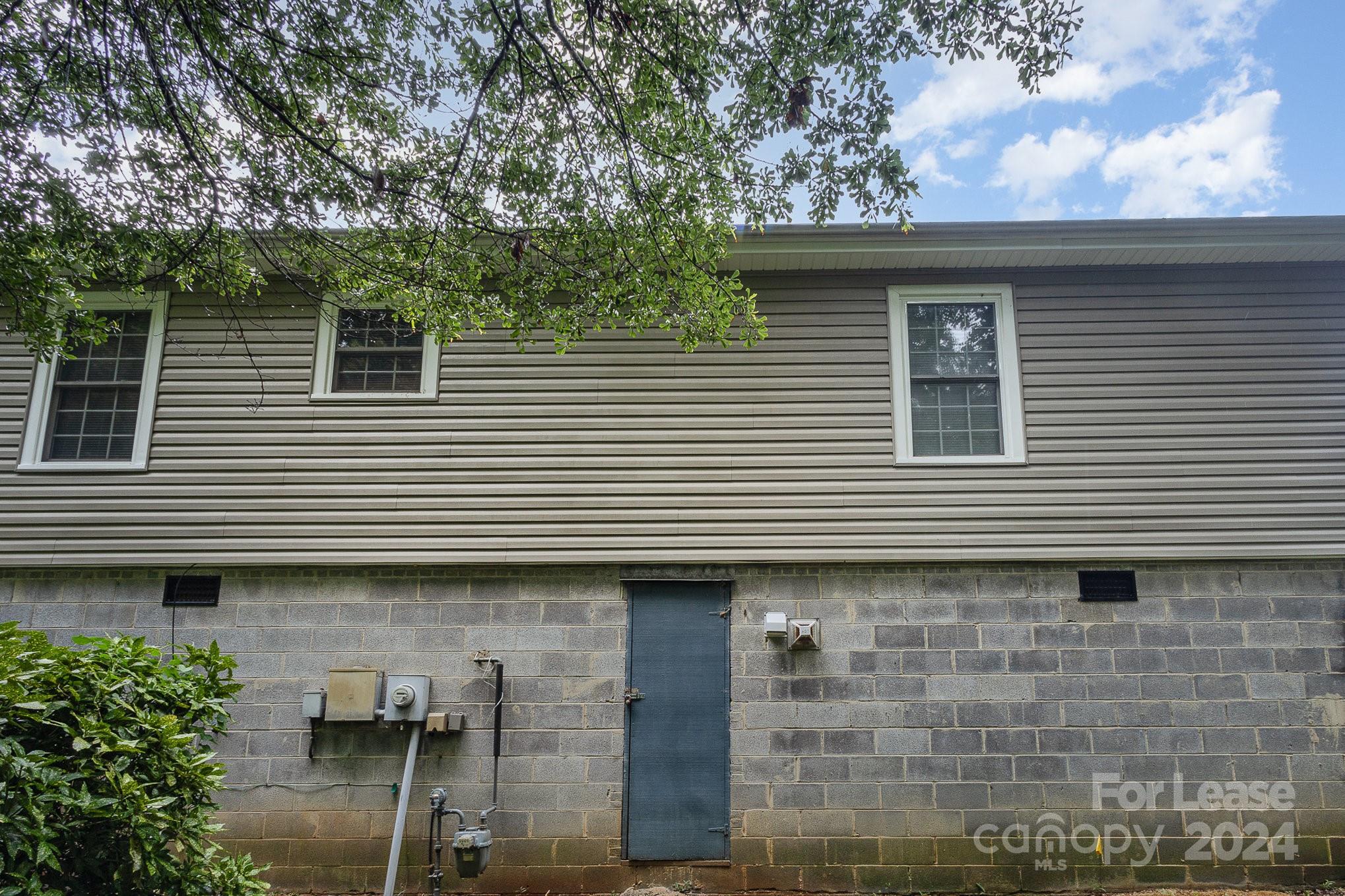 Ramblewood - Residential Lease