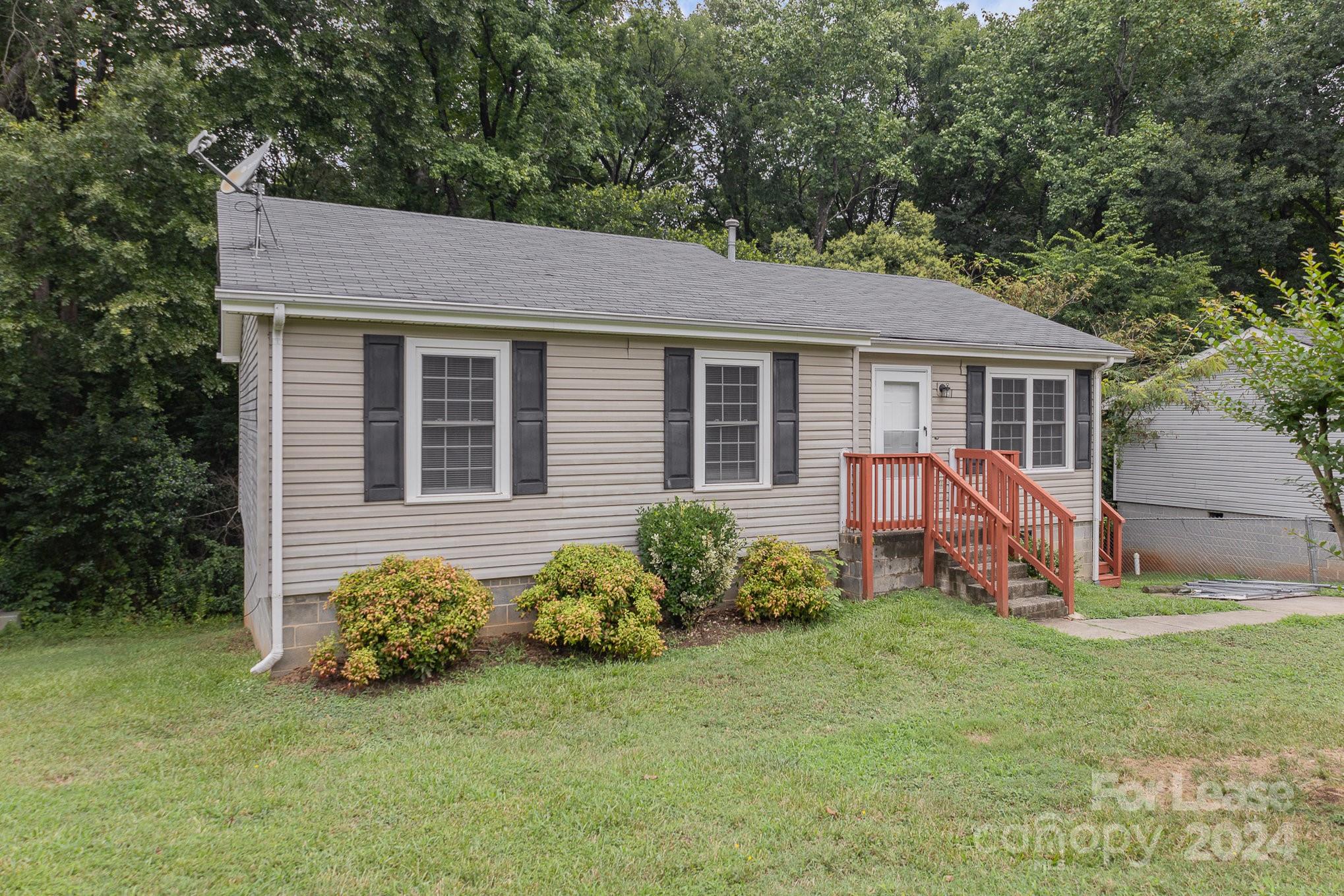 Ramblewood - Residential Lease