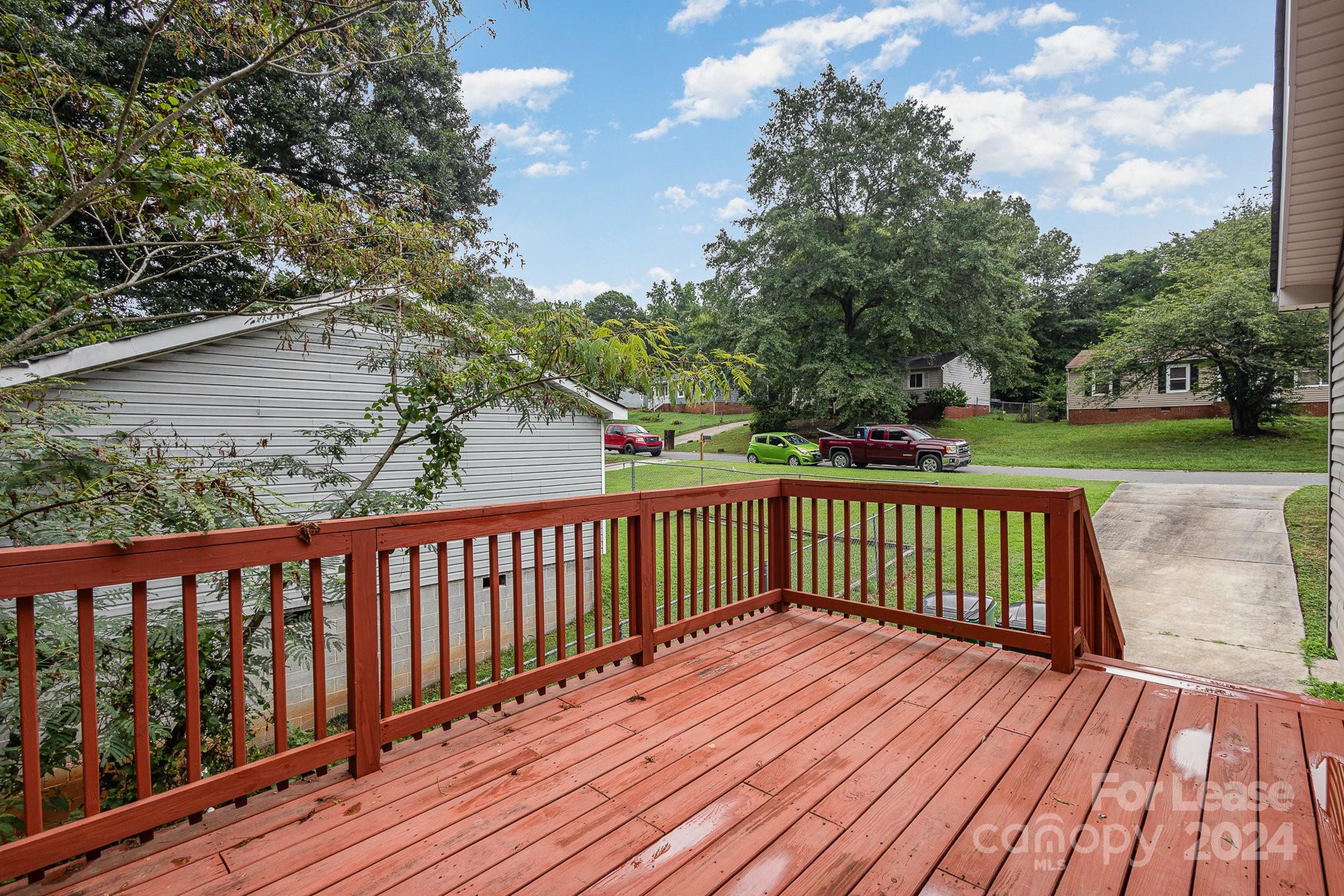 Ramblewood - Residential Lease