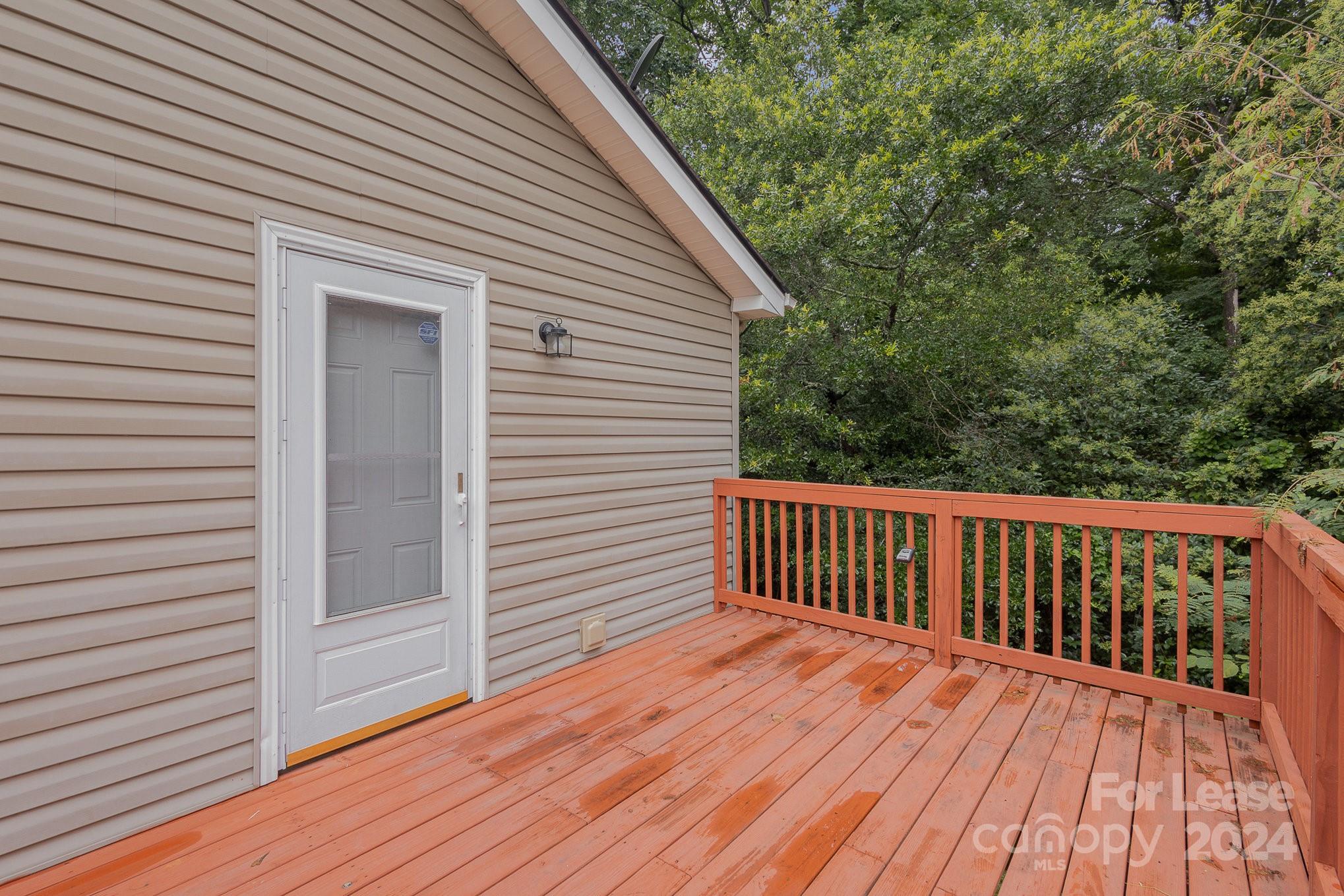 Ramblewood - Residential Lease