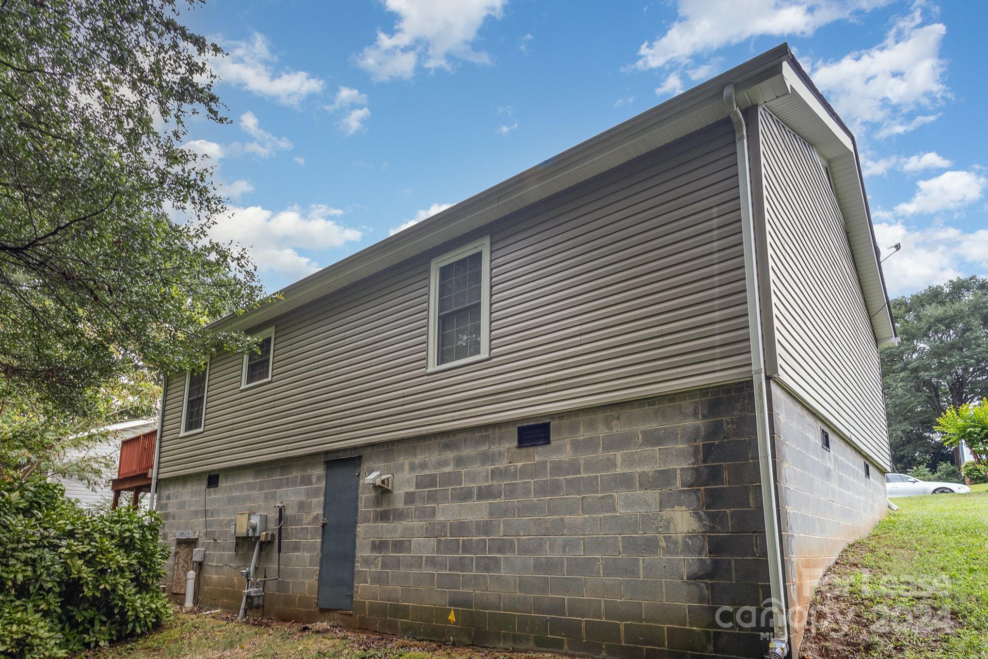 Ramblewood - Residential Lease