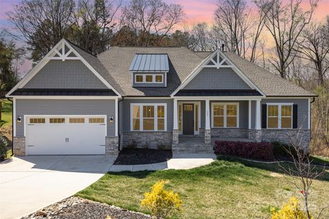 123 Farm Knoll Way Mooresville NC 28117