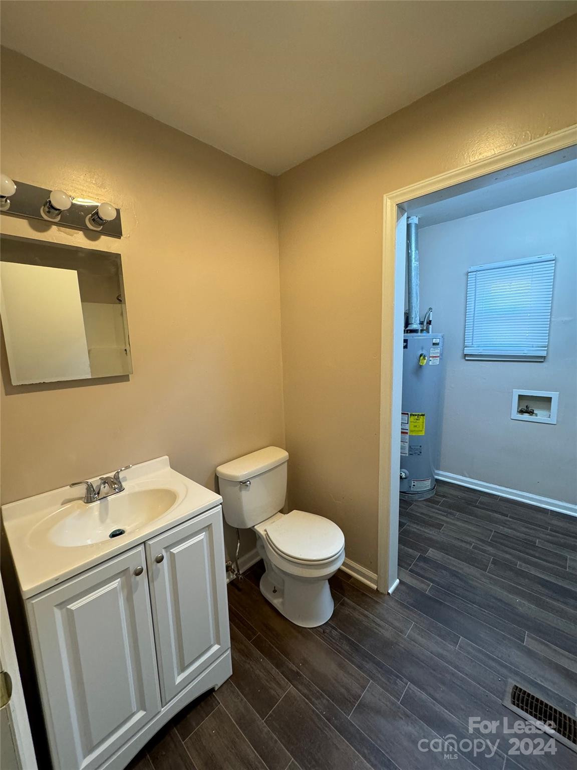 None - Residential Lease