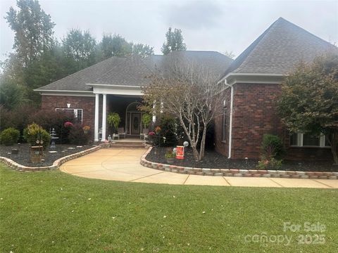 Photo of 8629 Haydens Way, Concord, NC 28025 (MLS # 4312056)