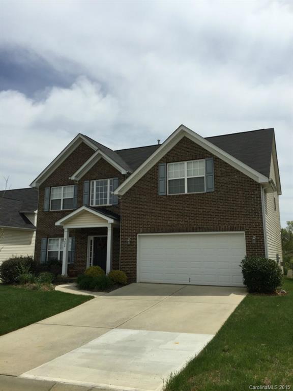 Stonebridge - Residential Lease