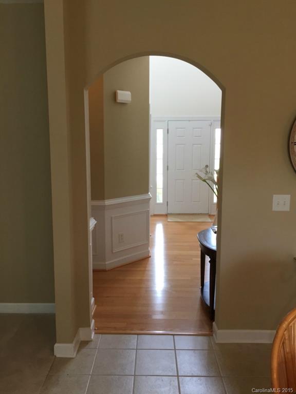 Stonebridge - Residential Lease