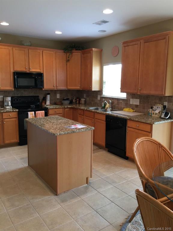 Stonebridge - Residential Lease