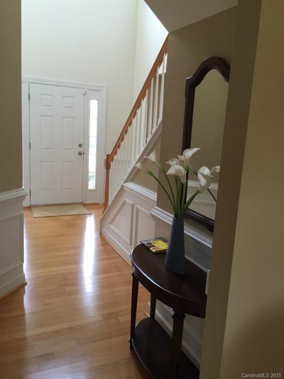 Stonebridge - Residential Lease