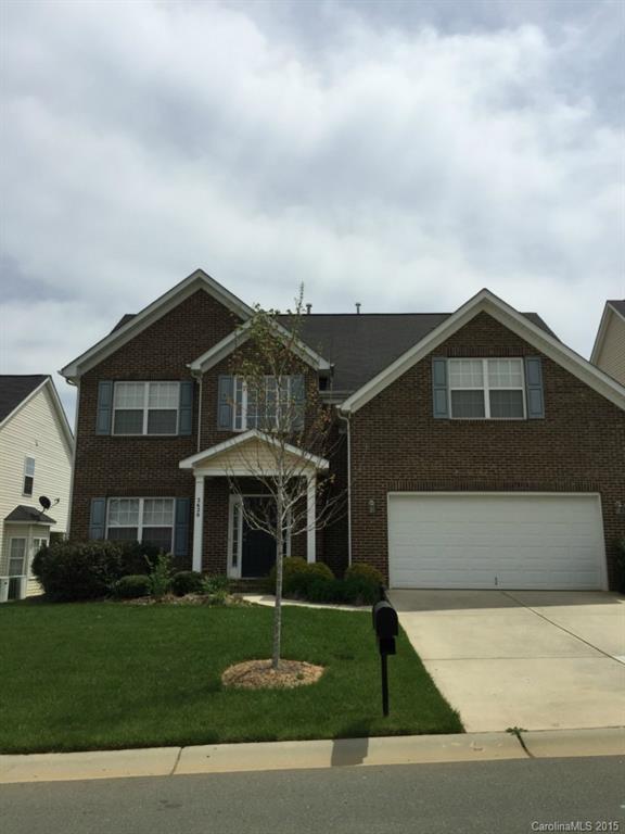 Stonebridge - Residential Lease