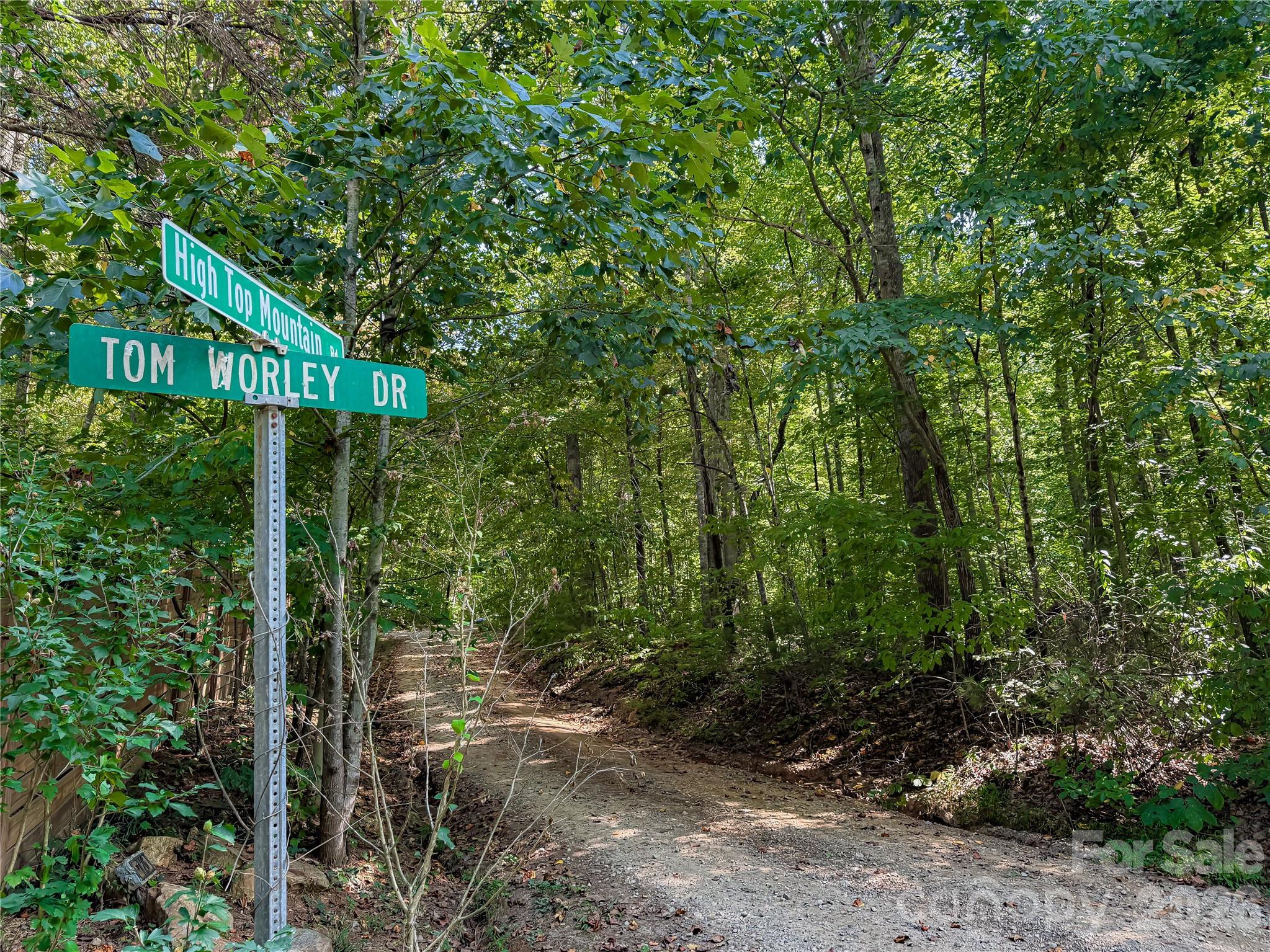 99999 High Top Mountain Road Lots 1, 2 & 3