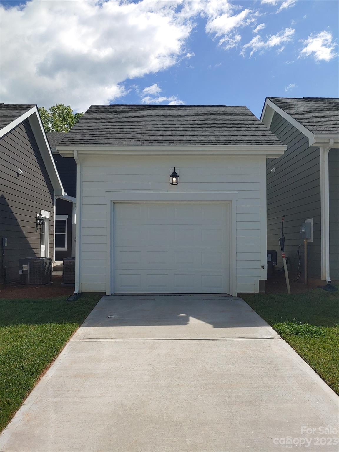 Cline Village - Residential