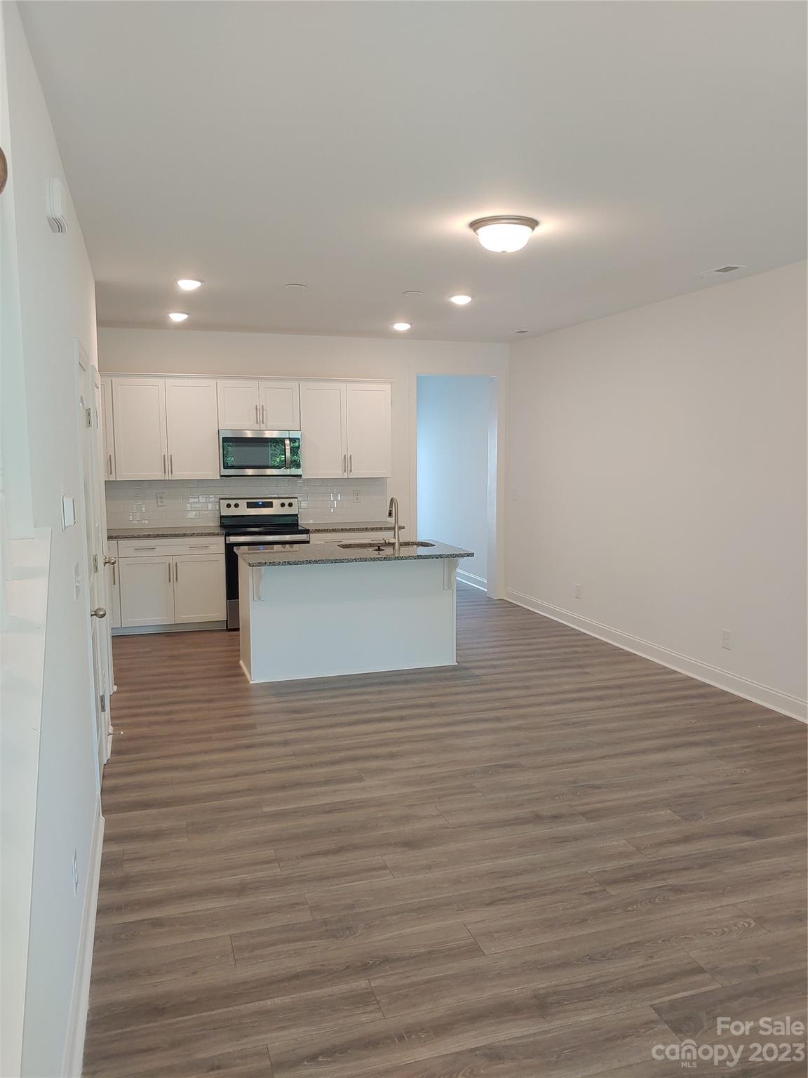 Cline Village - Residential