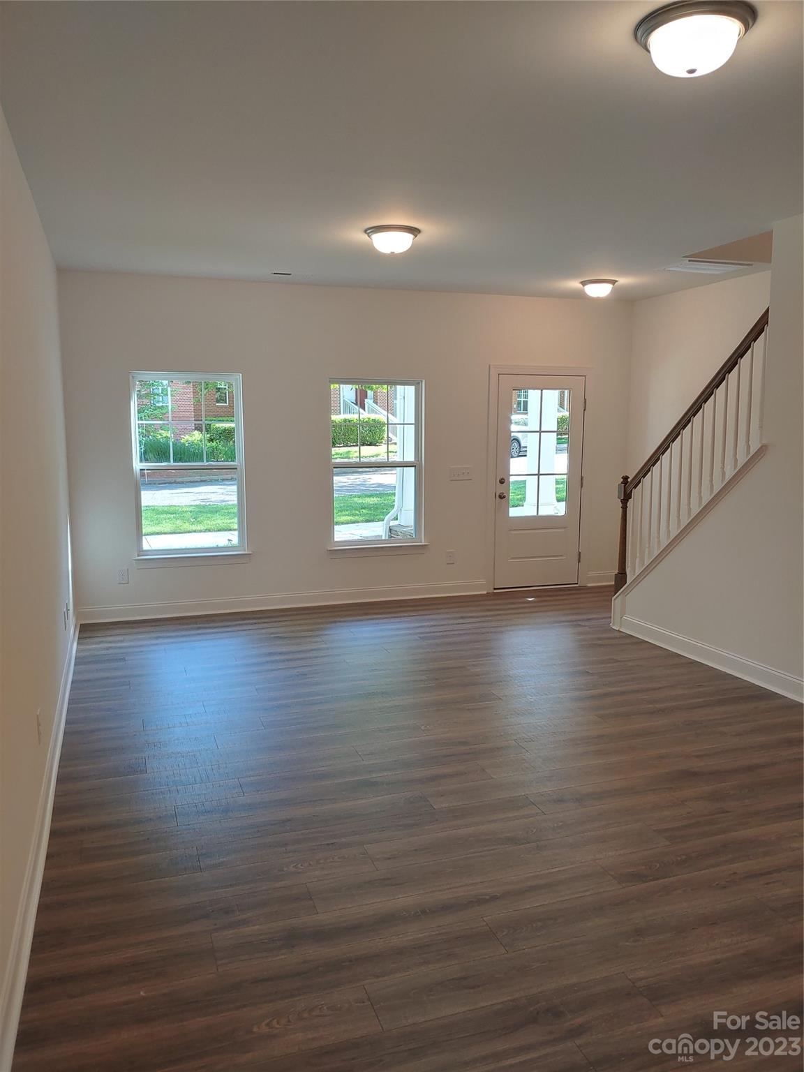 Cline Village - Residential