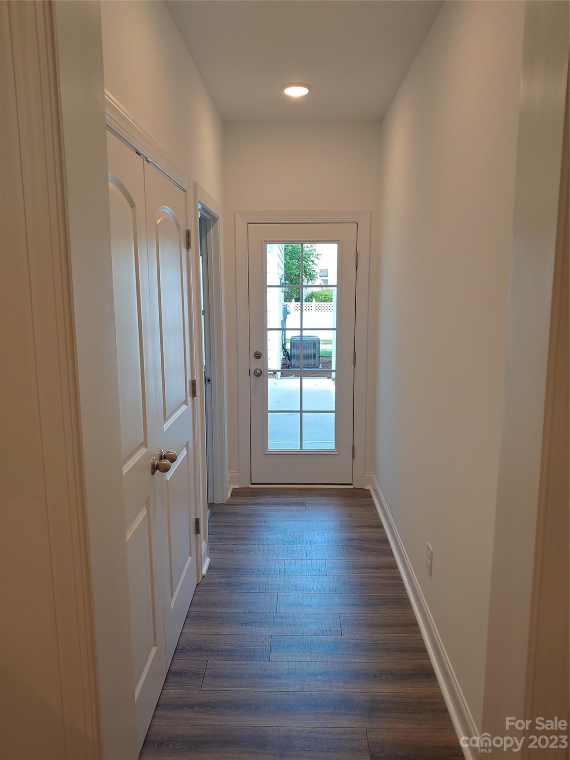 Cline Village - Residential