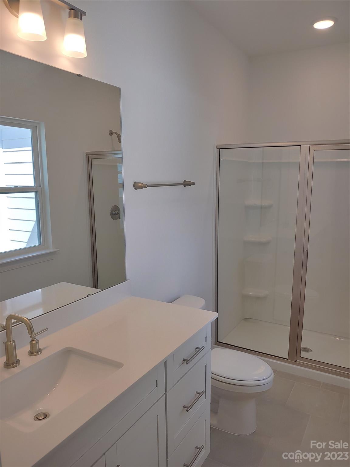 Cline Village - Residential