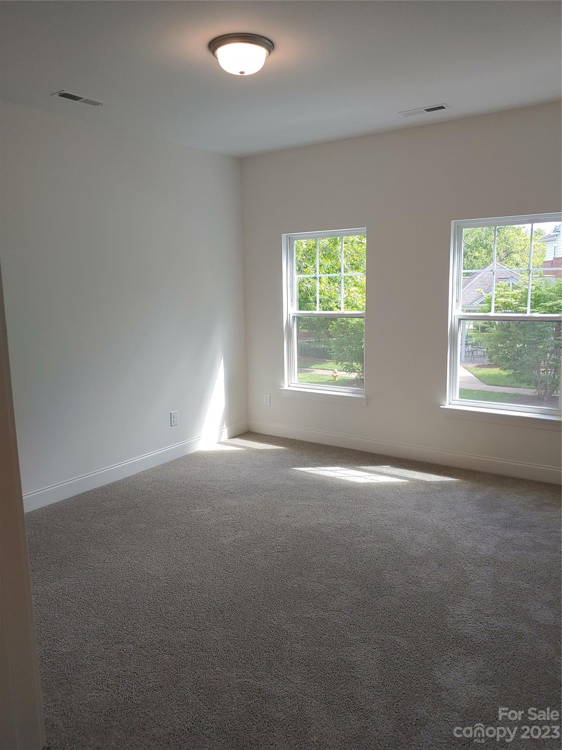 Cline Village - Residential