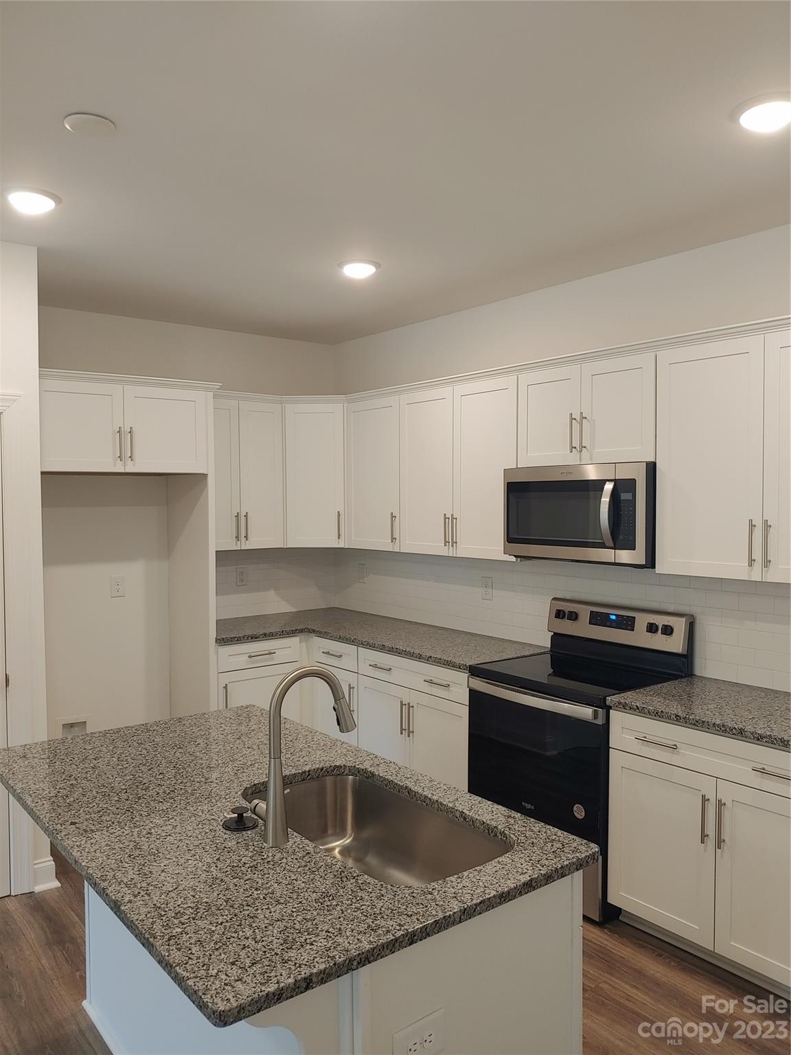 Cline Village - Residential