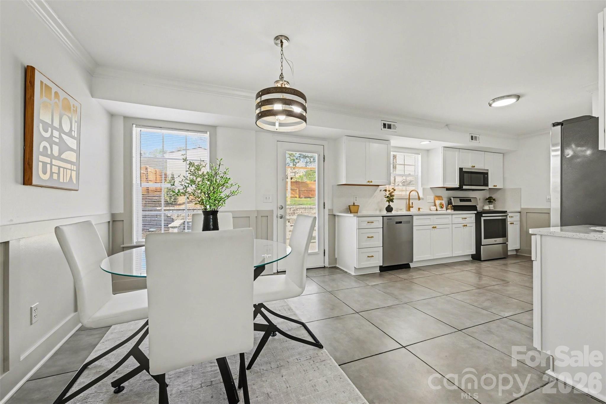 Bristol Park - Residential