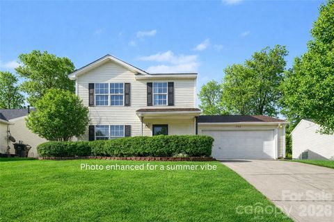 1782 Baylor Drive Rock Hill SC 29732