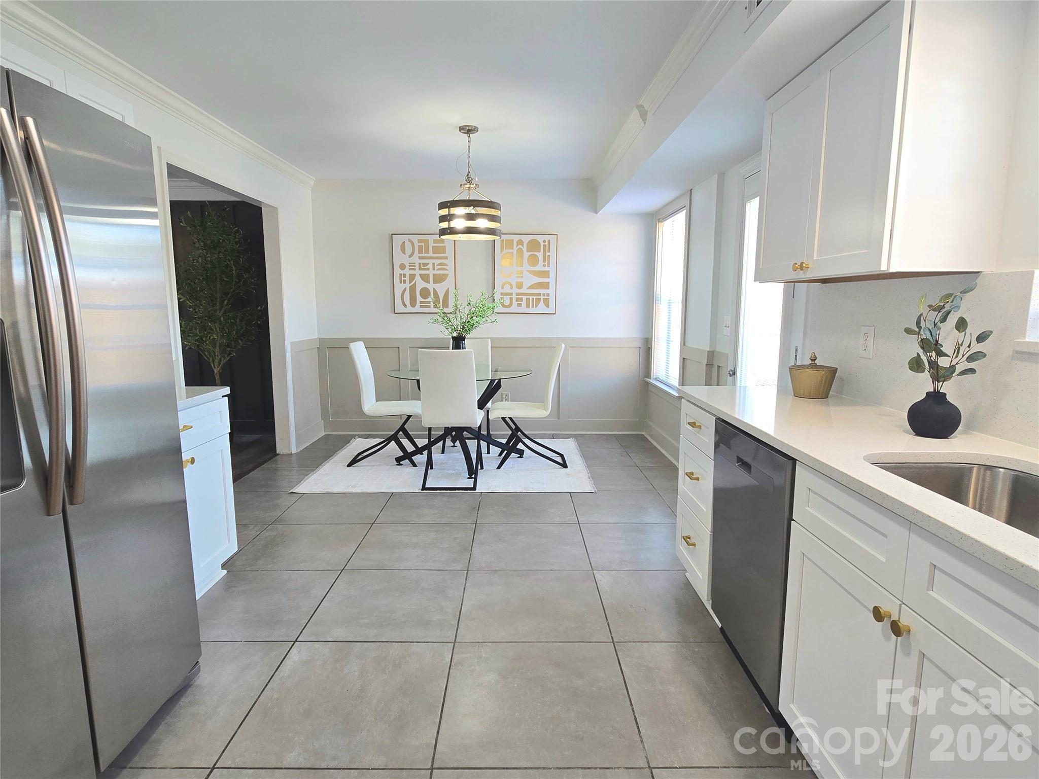 Bristol Park - Residential