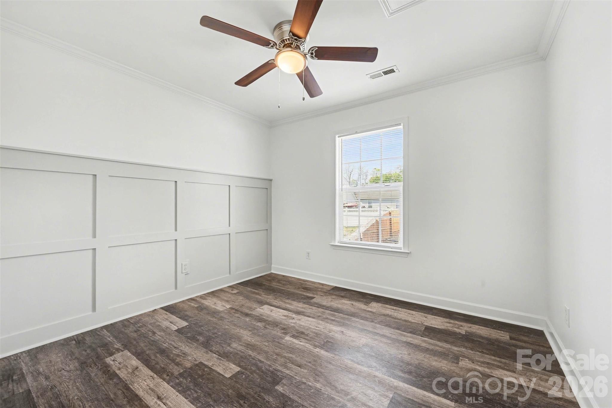 Bristol Park - Residential