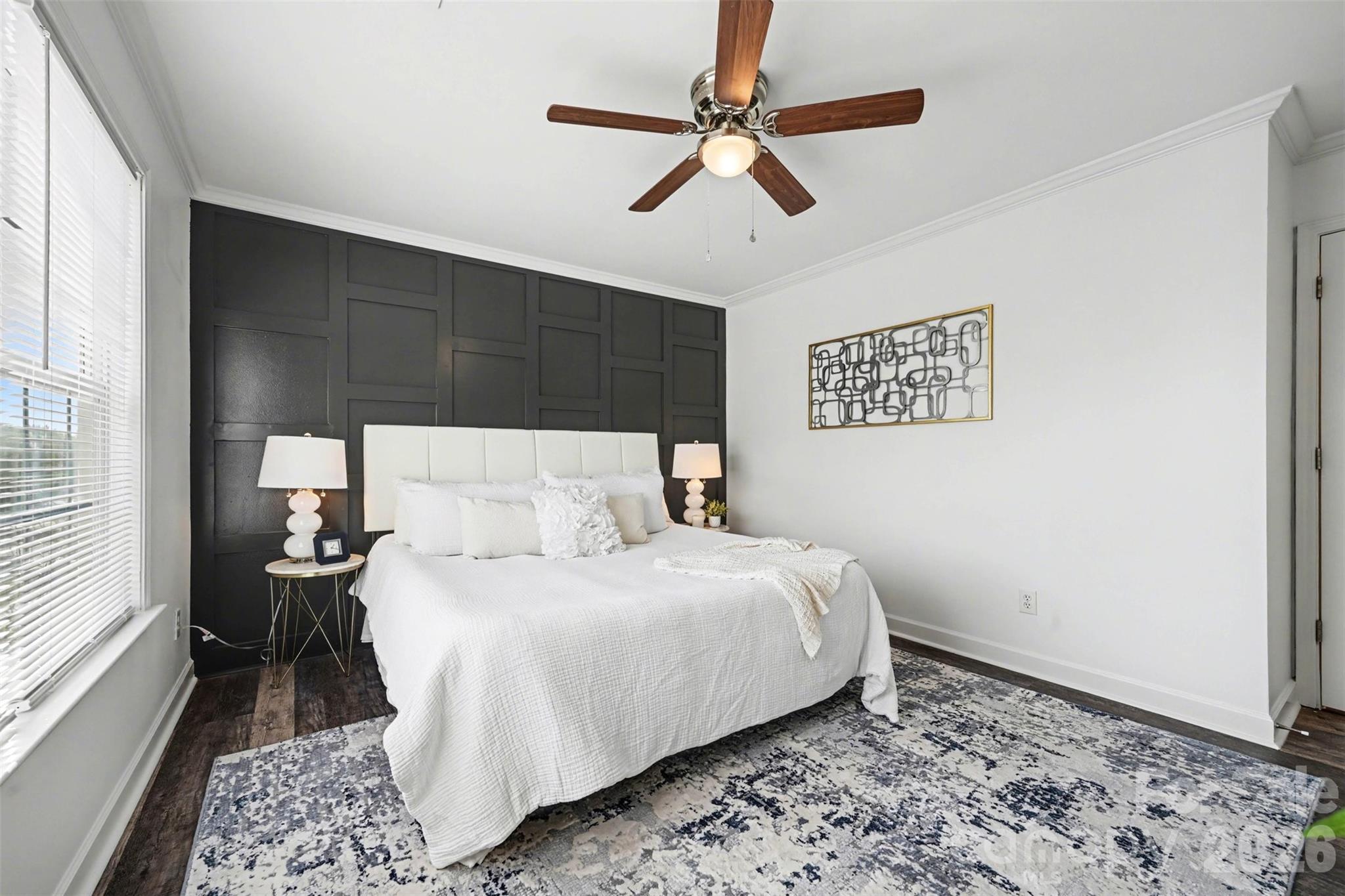 Bristol Park - Residential