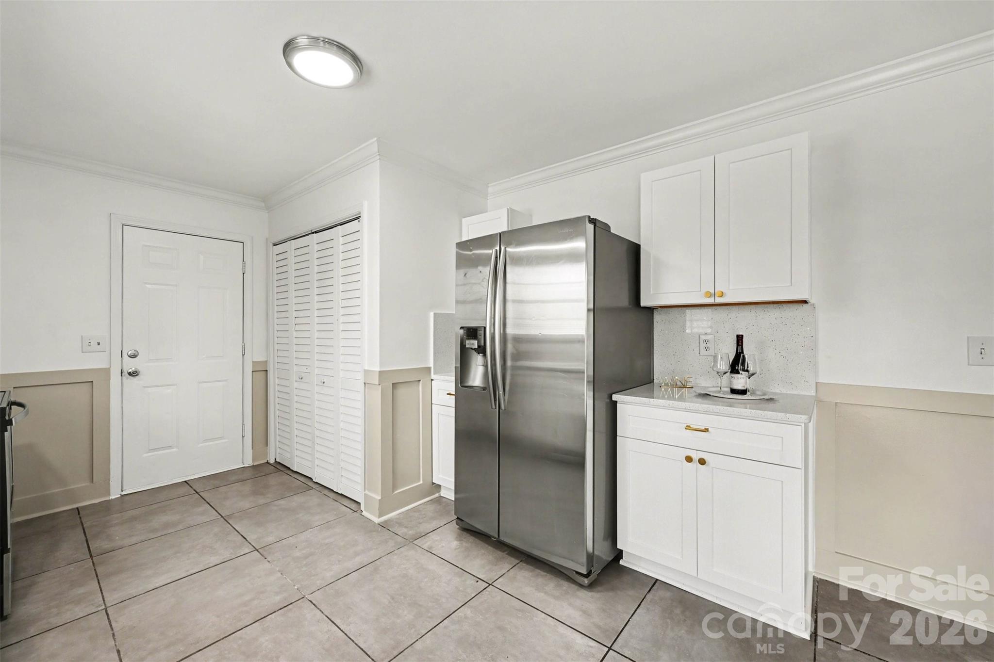 Bristol Park - Residential