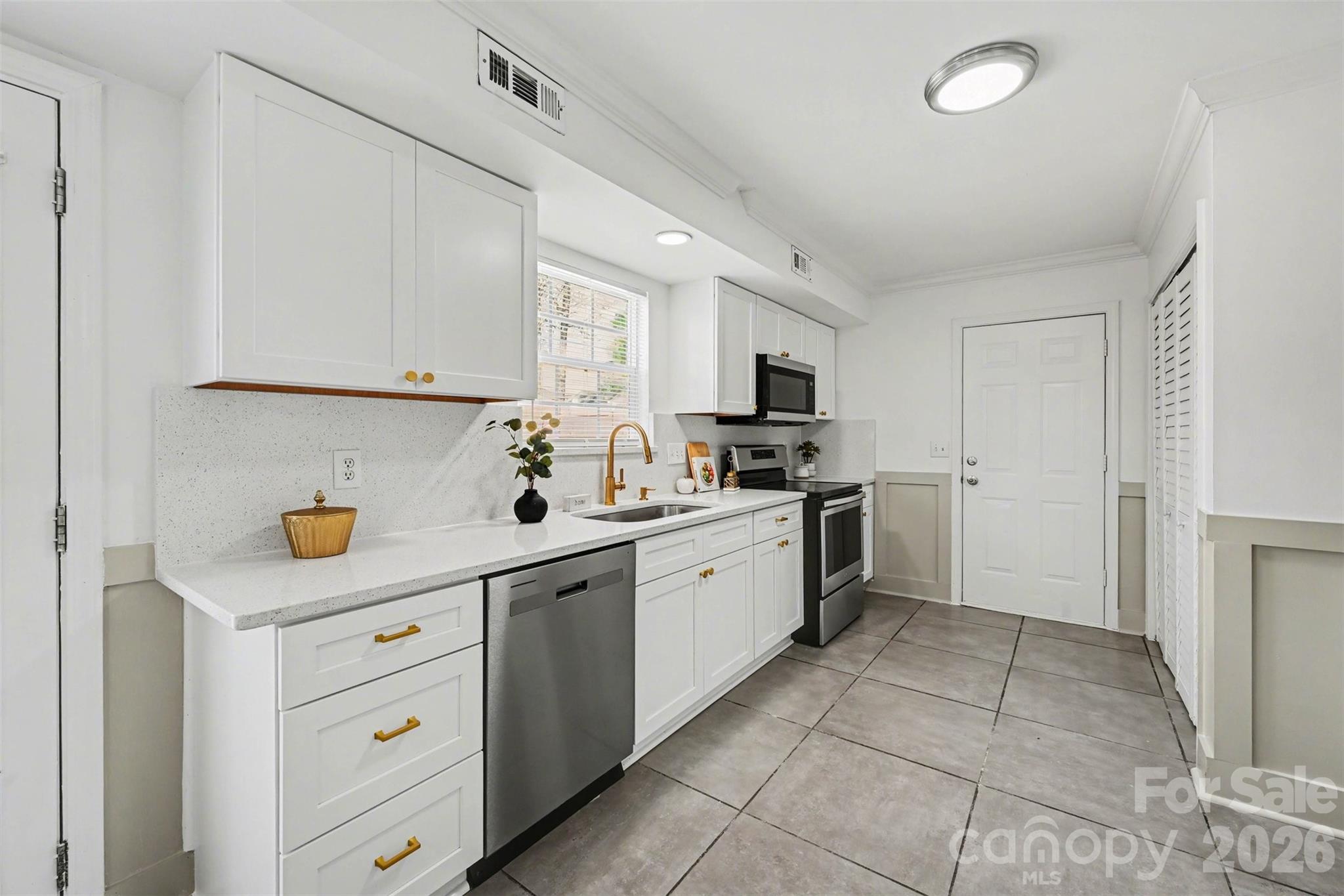 Bristol Park - Residential