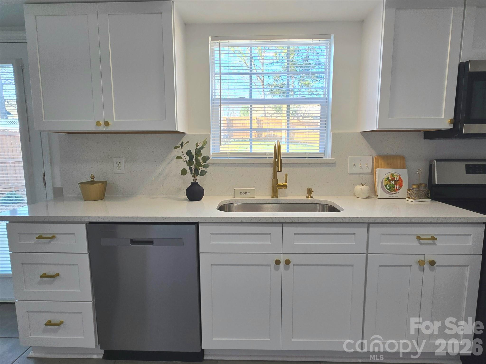 Bristol Park - Residential