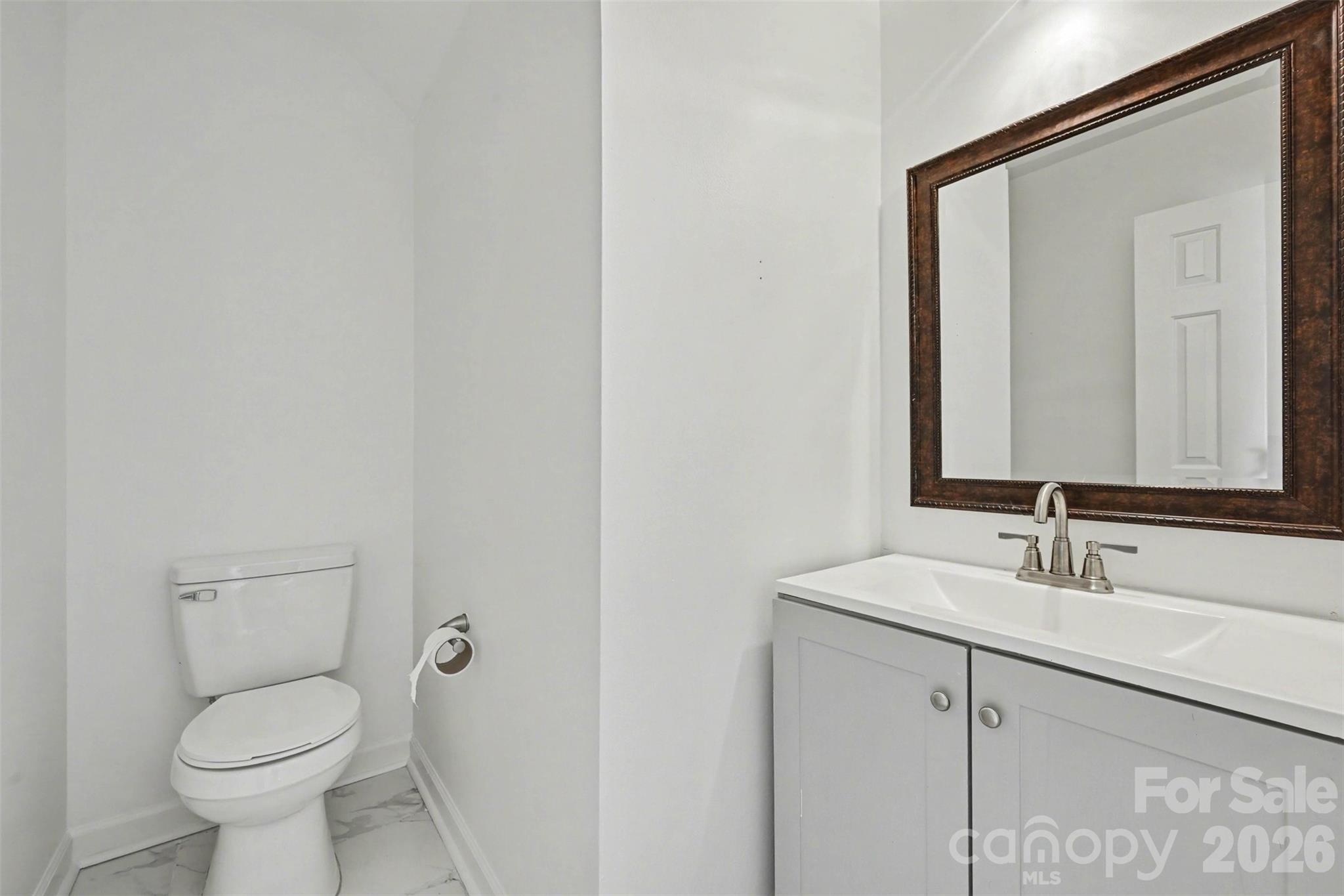 Bristol Park - Residential