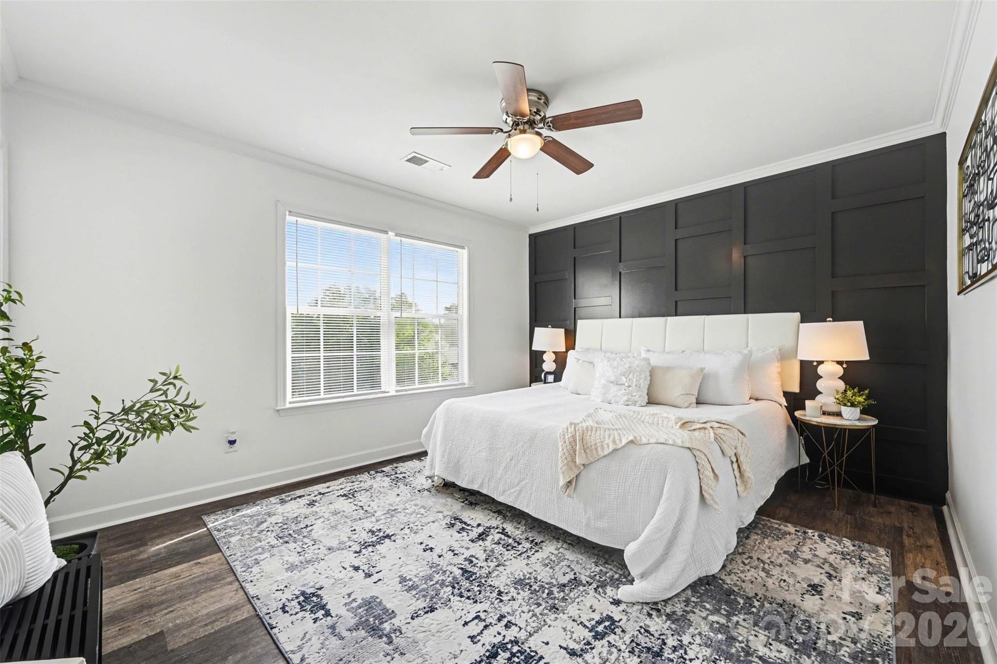 Bristol Park - Residential