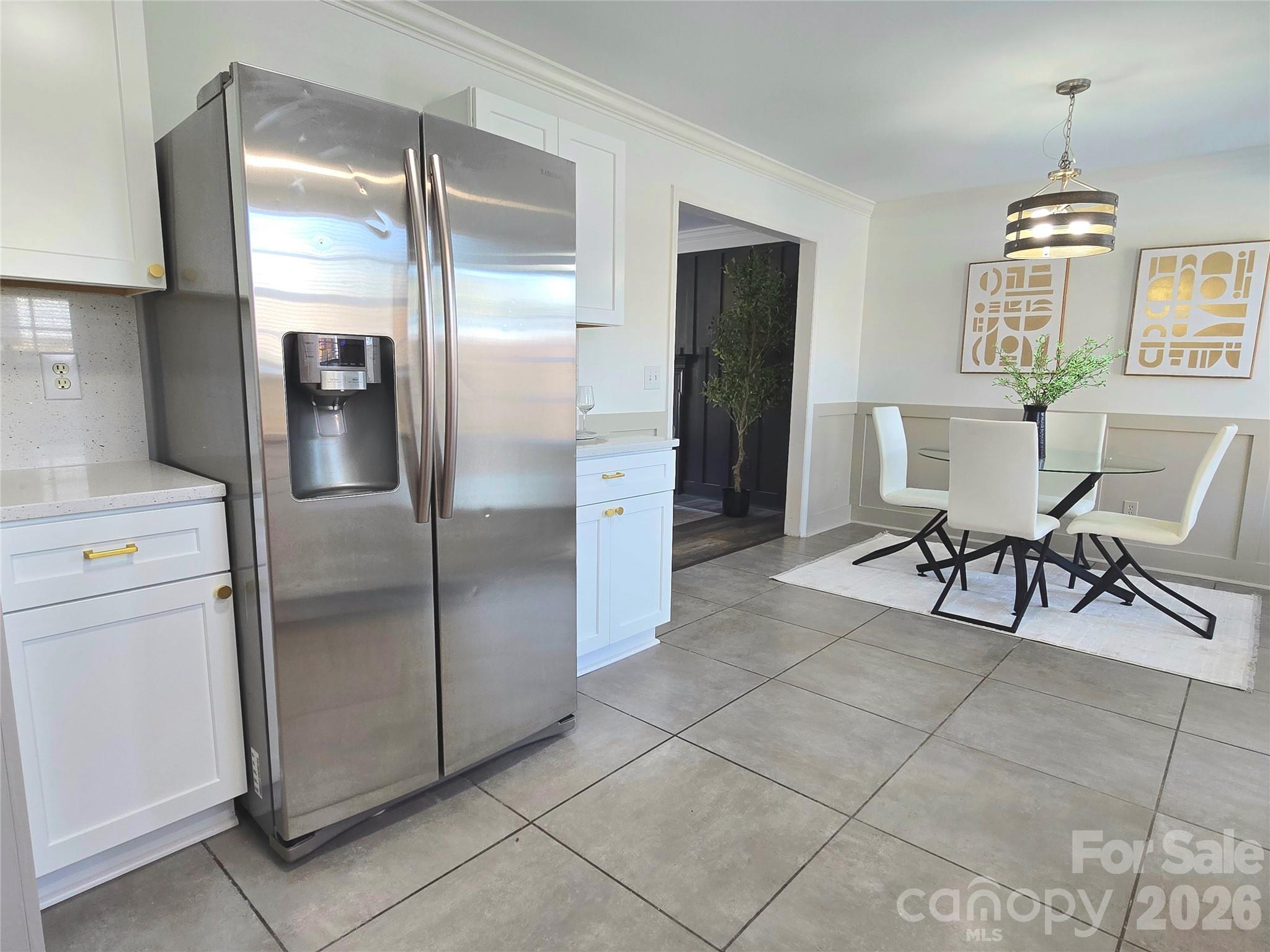 Bristol Park - Residential