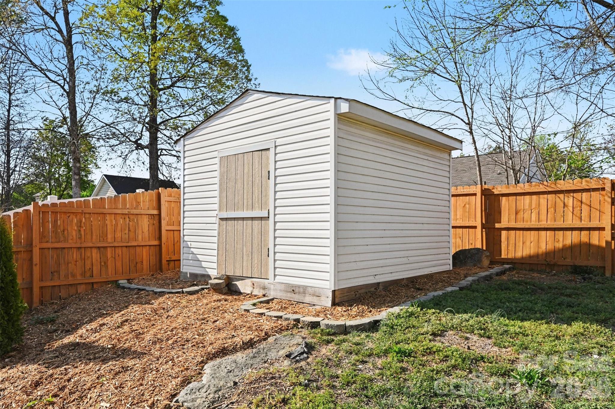 Bristol Park - Residential