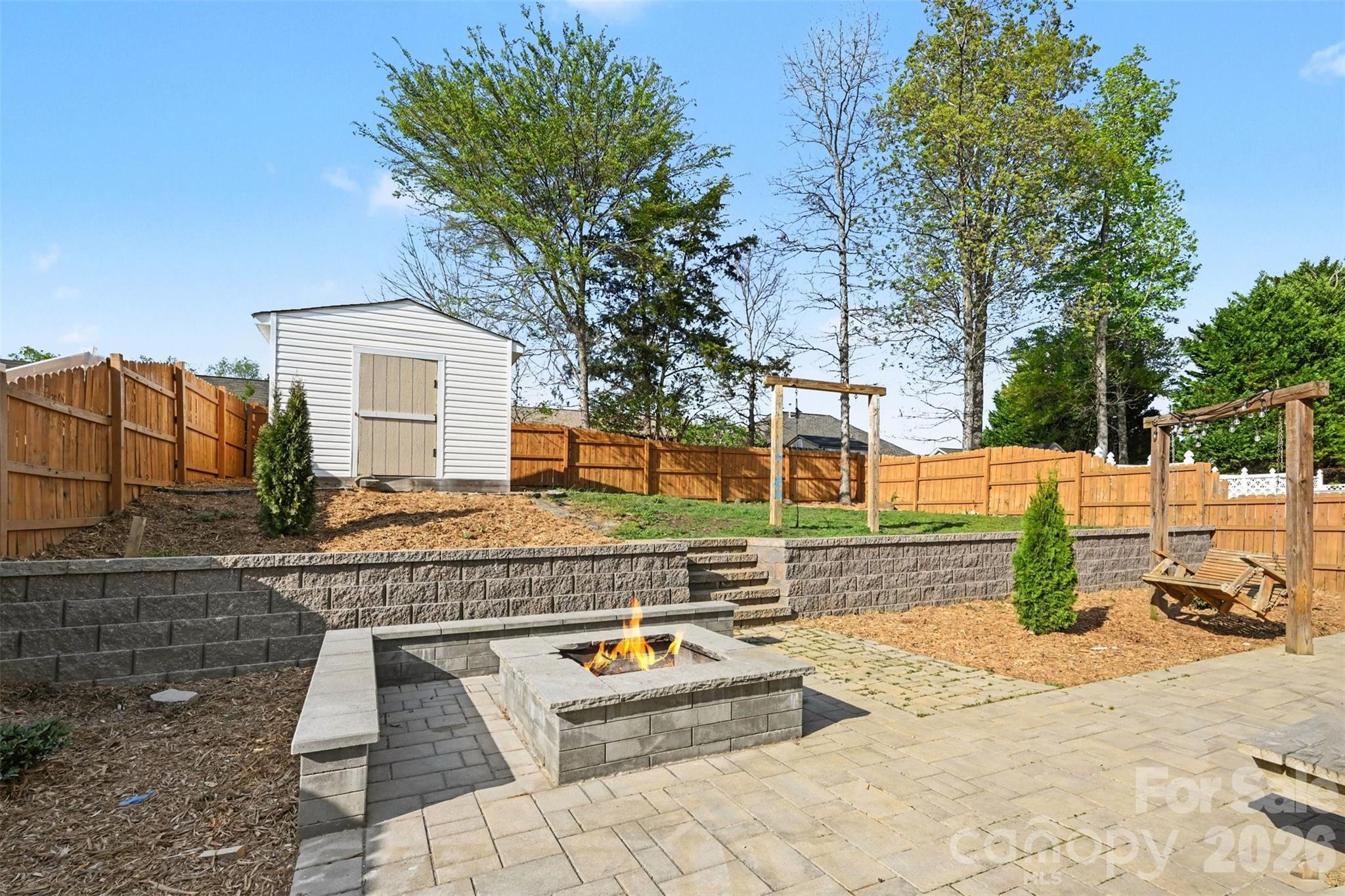 Bristol Park - Residential